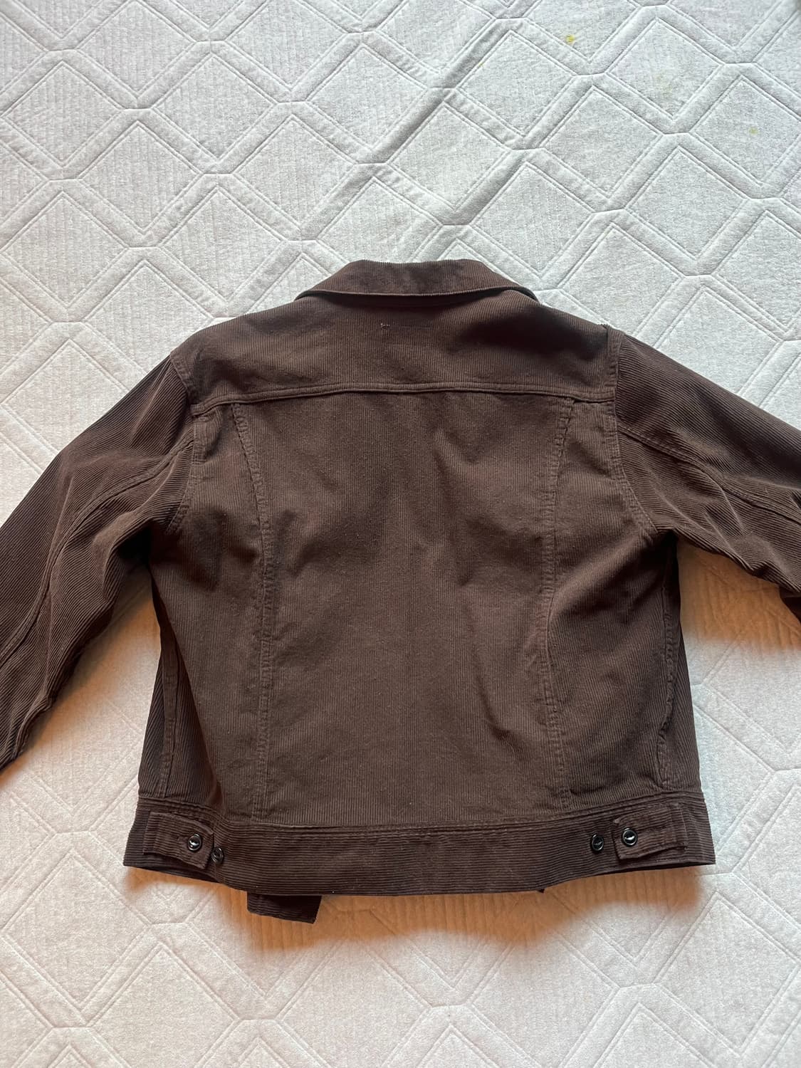 부기홀리데이 자켓 L 상품이미지4