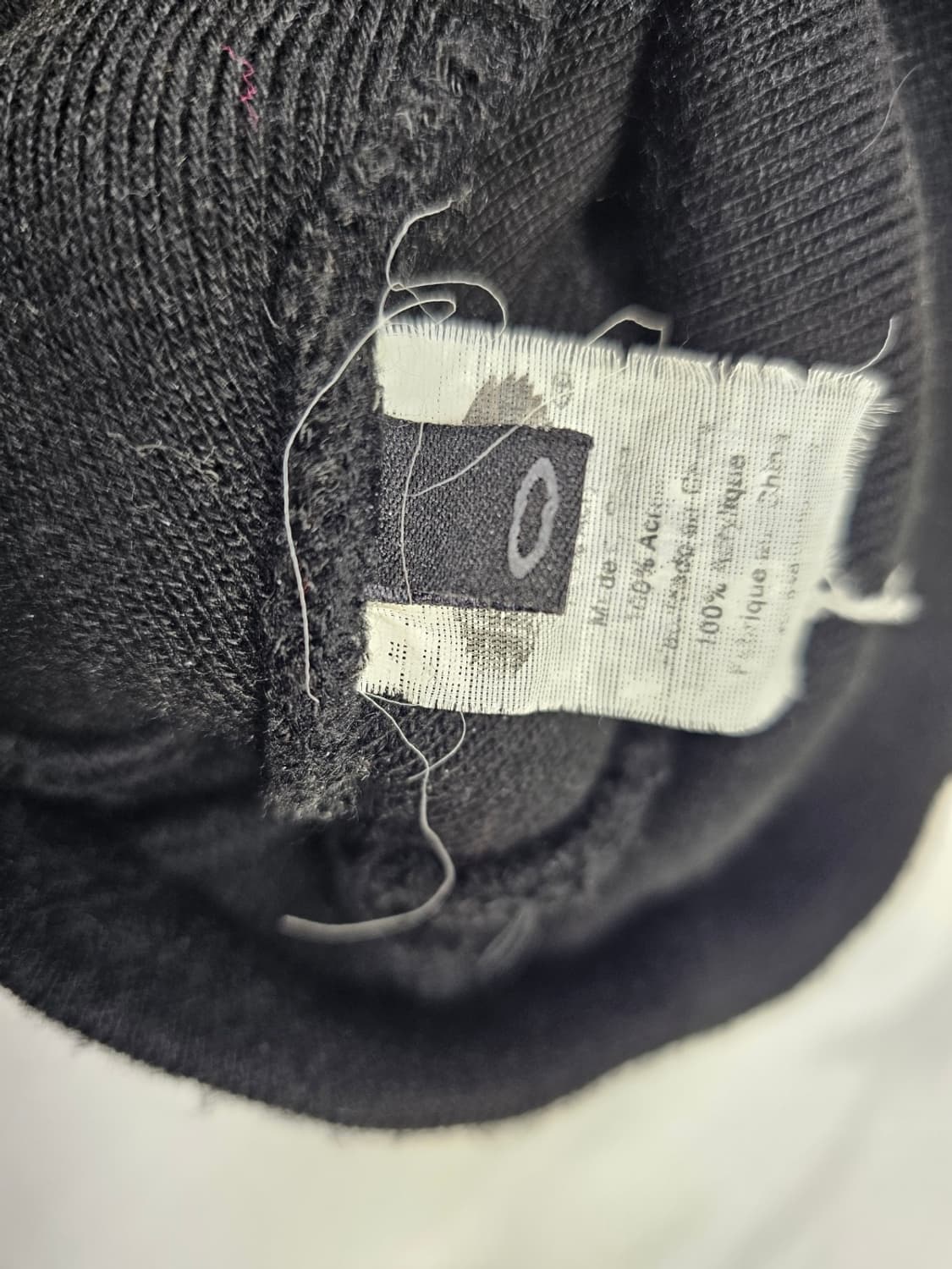 오클리아카이브비니 상품이미지4