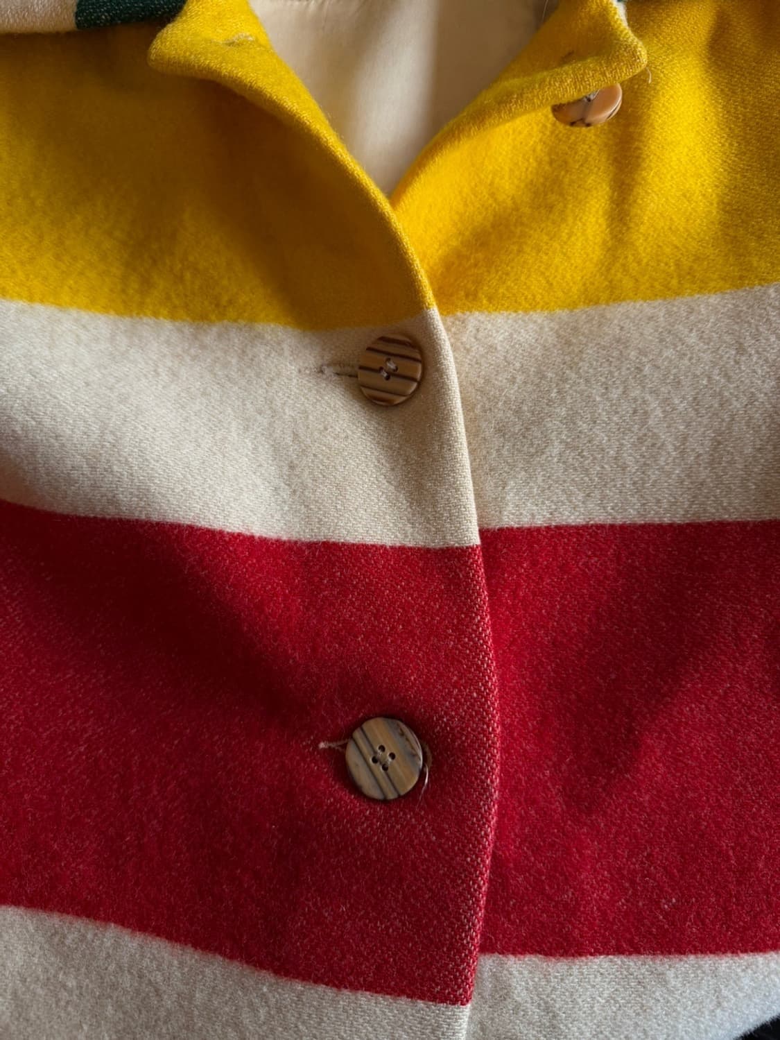 펜들턴 블랭킷 코트 여성77 상품이미지7