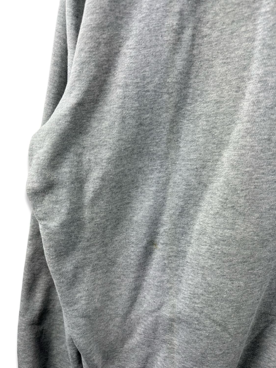 갭 그레이 후디1999 상품이미지5