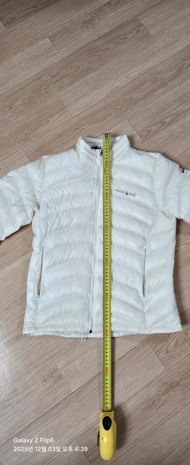 몽벨 ul ex1000 여성 S 상품이미지6