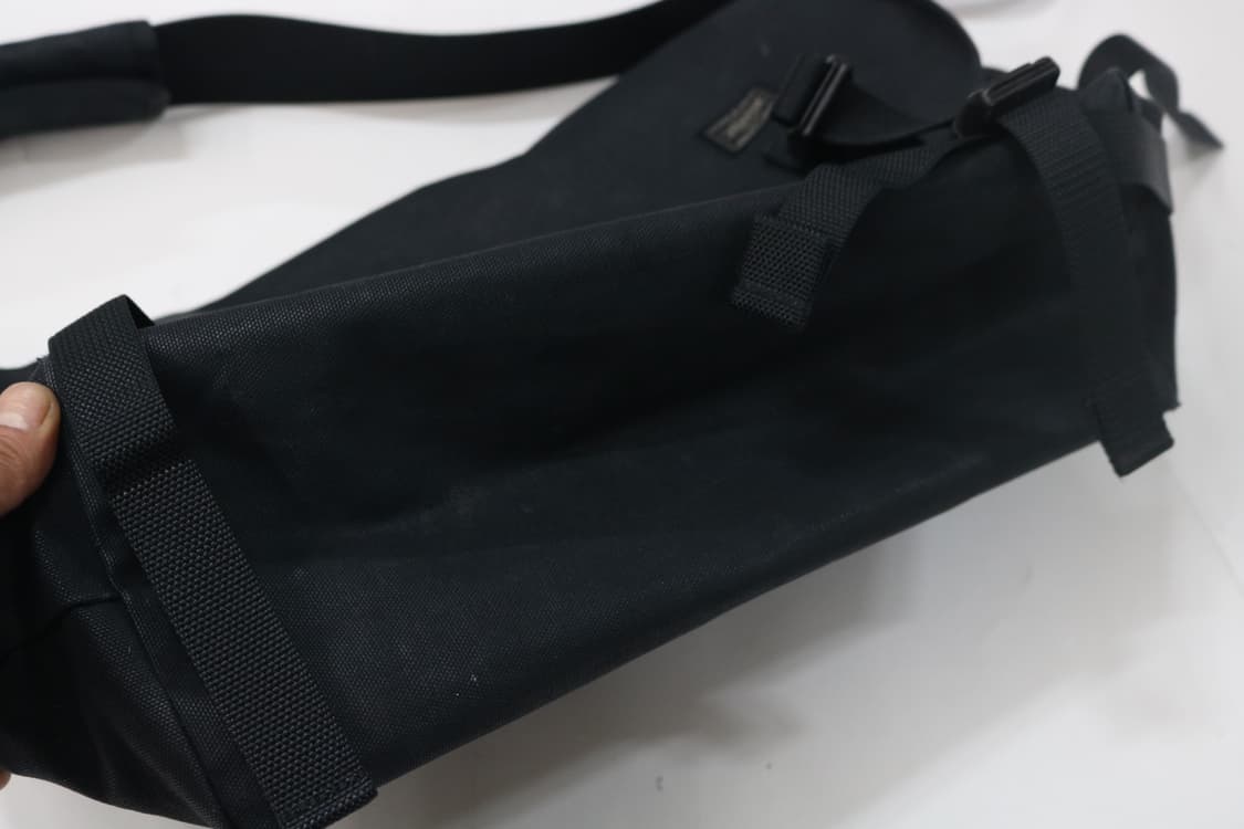 스투시 포터 미노타우르 콜라보 메신저백 상품이미지6