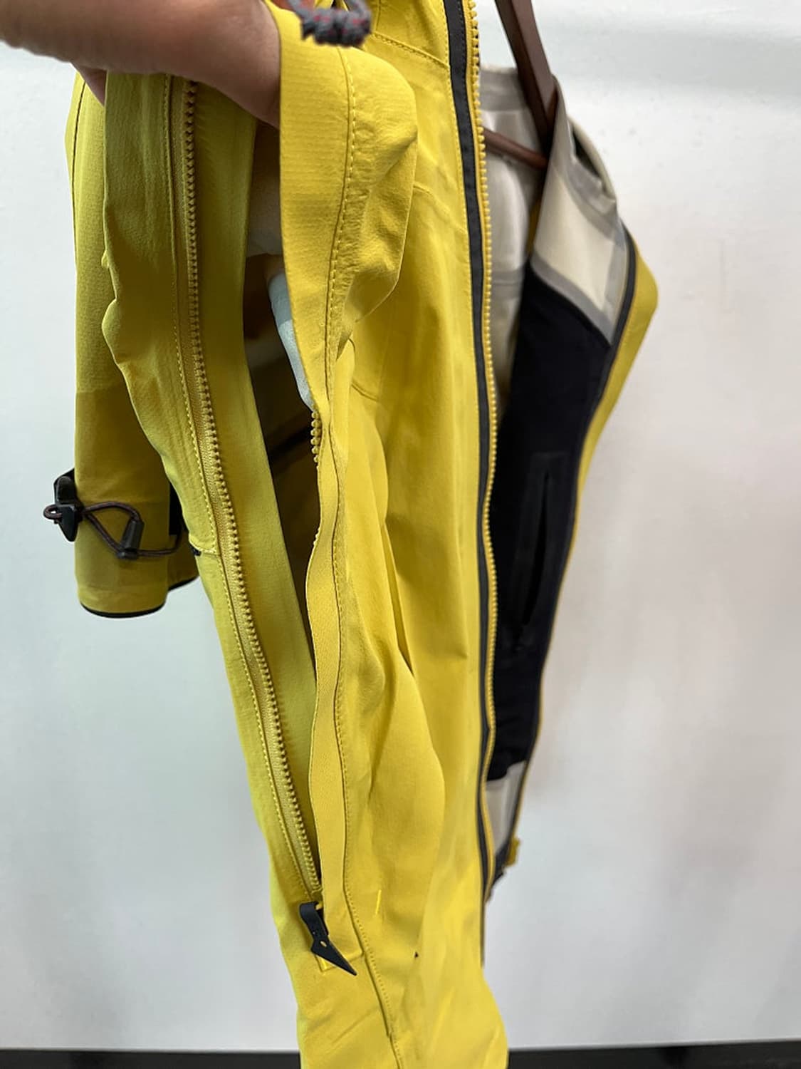 여) 클라터뮤젠 아신야 자켓 상품이미지7