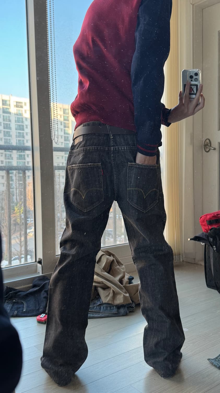 Mlb 패딩 자켓 95 상품이미지2