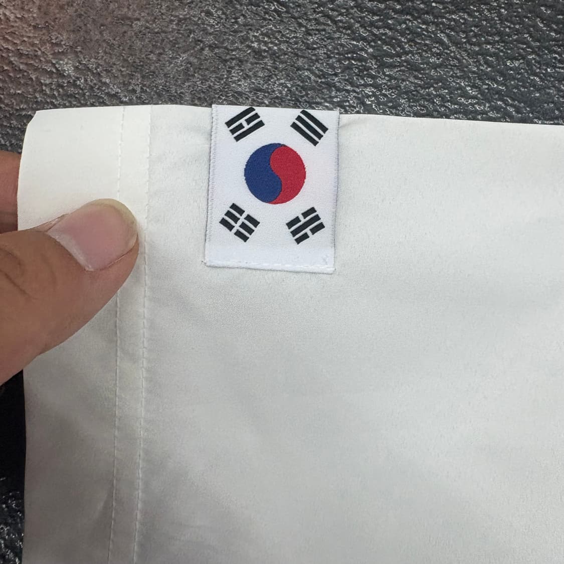 (100)나이키2002월드컵국대유니폼 상품이미지6