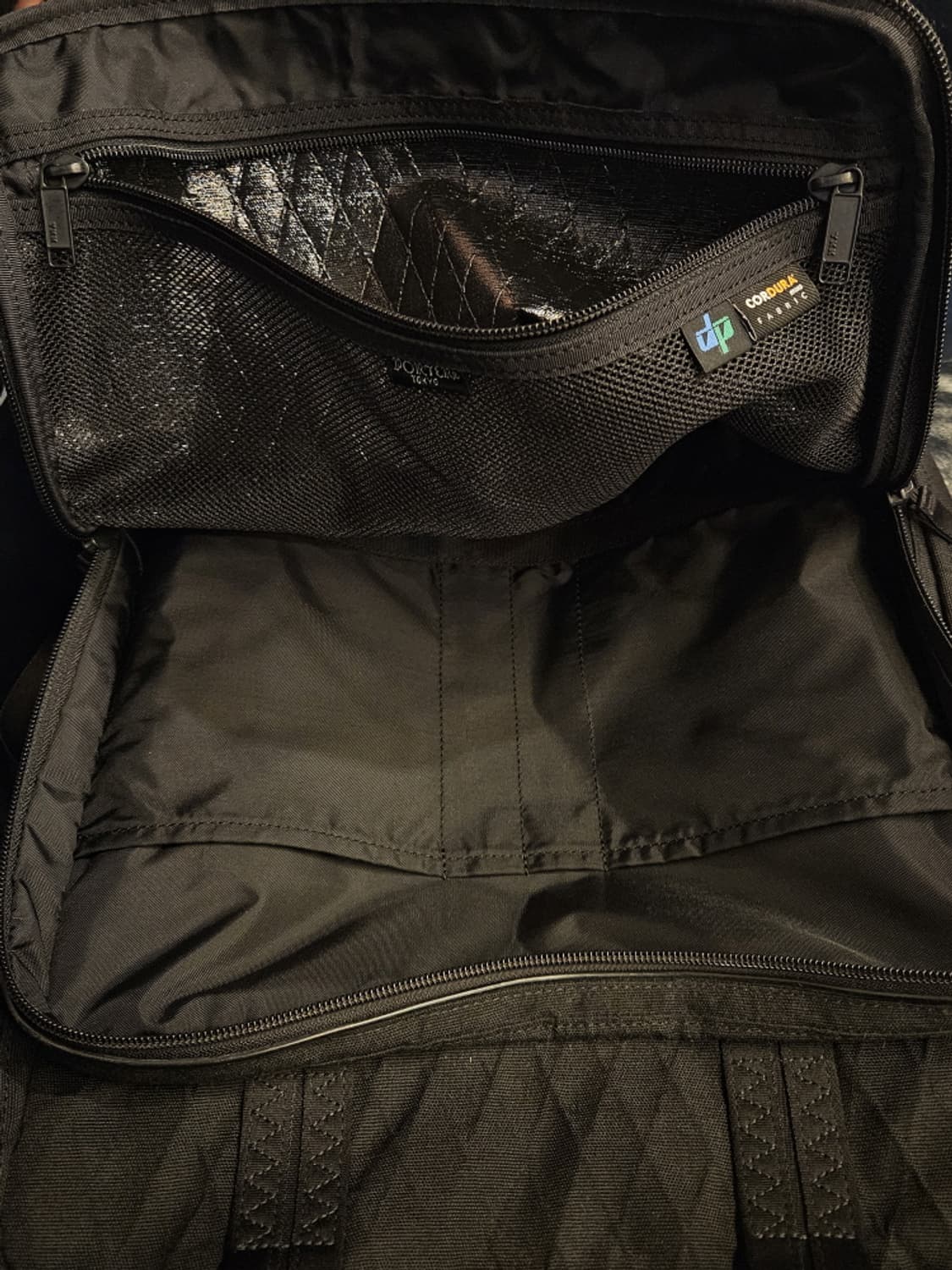 요시다포터 하이브리드 2WAY 브리프케이스 (33X40X14)/10023 상품이미지6