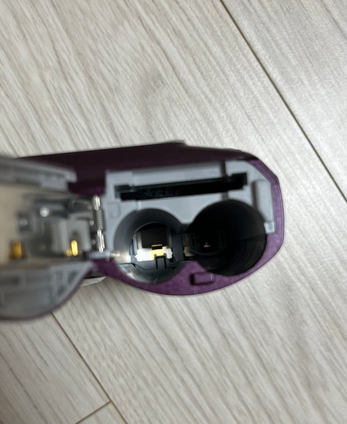(미사용) 코닥 kodak easyshare c190 퍼플 상품이미지5