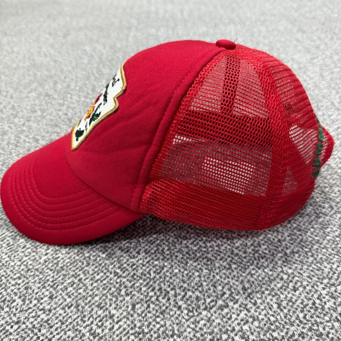 F 디스퀘어드2 캐나다 메쉬 볼캡 모자 상품이미지4