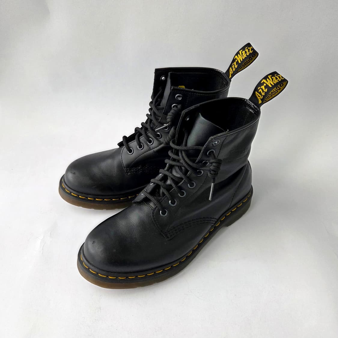 Dr.Martens 닥터마틴 1460 8홀 uk6 상품이미지2