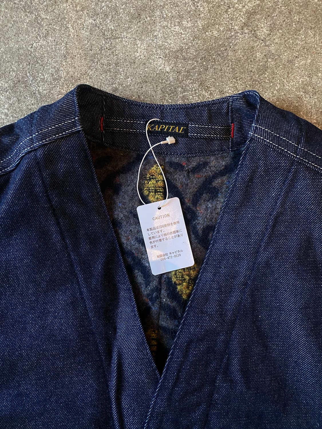 캐피탈 양면 베스트 (NEW) 상품이미지4