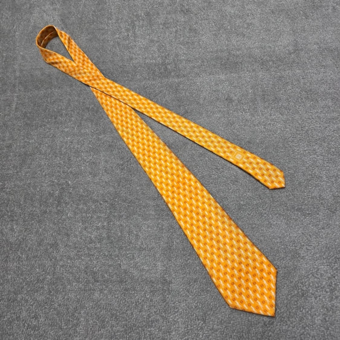 넥타이(로에베) n169 상품이미지2