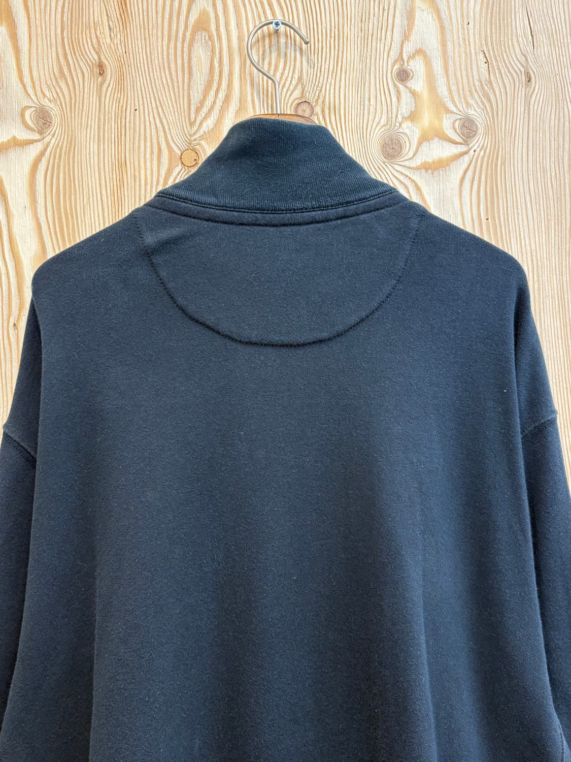 폴로 랄프로렌 투웨이 집업 상품이미지4