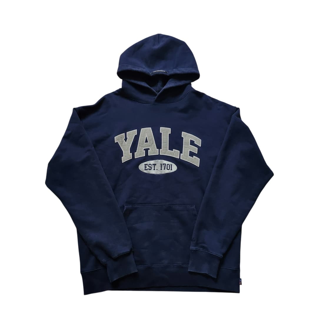 YALE 후드티 상품이미지1