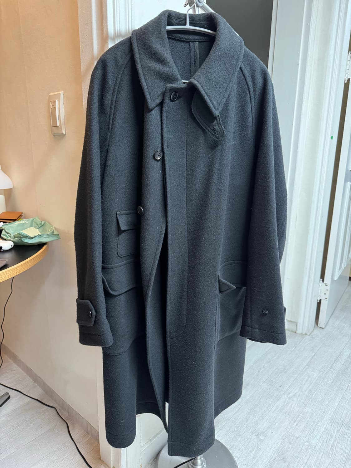 (40) 캡틴선샤인 트레블러 코트 10주년 비이커 별주 상품이미지1