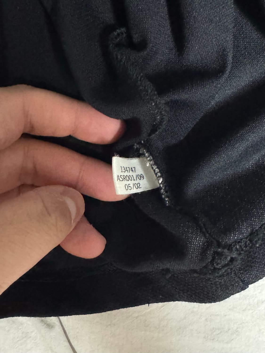 01-02 레알마드리드 백주년 유니폼 어웨이 상품이미지6