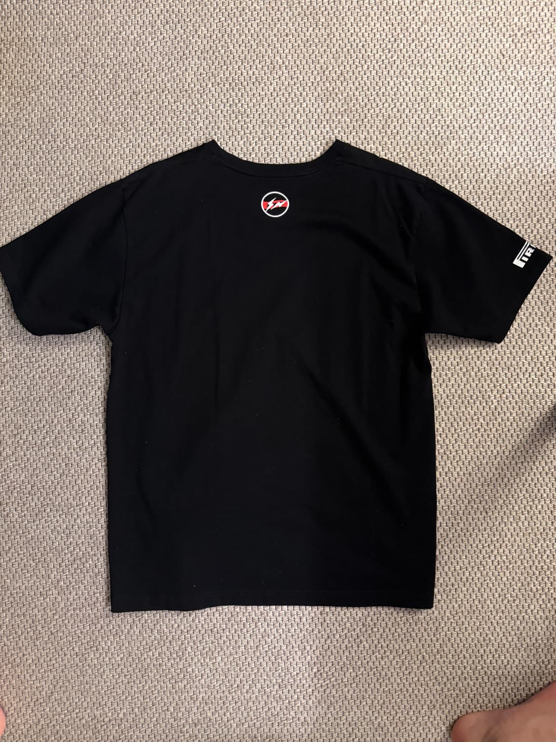 GOD SELECTION XXX × Fragment Design 벤츠 상품이미지2