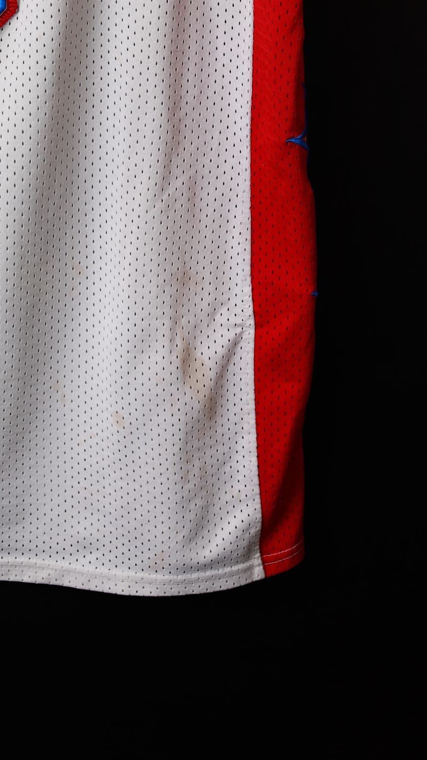 챔피온NBA 2004올스타 프란시스 유니폼 상품이미지7