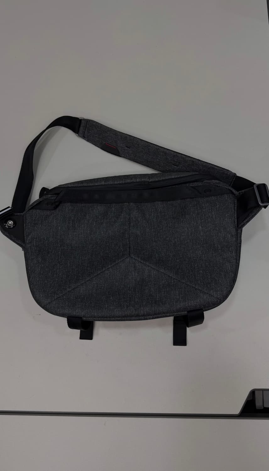 Peak Design 픽디자인 v1 Sling Bag 상품이미지2