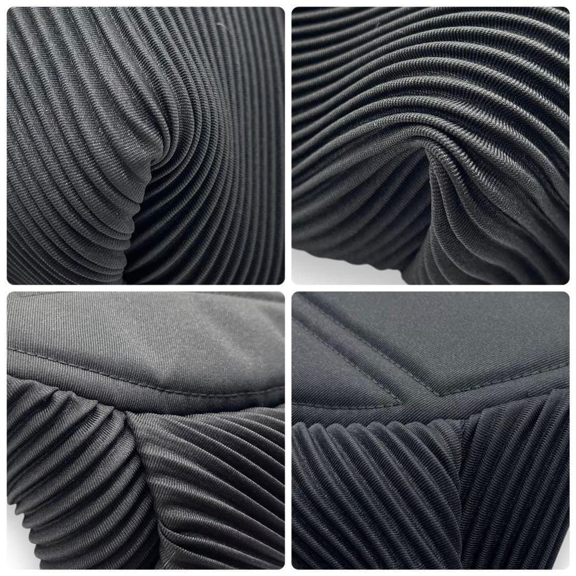 이세이미야케 백팩(블랙) 상품이미지4