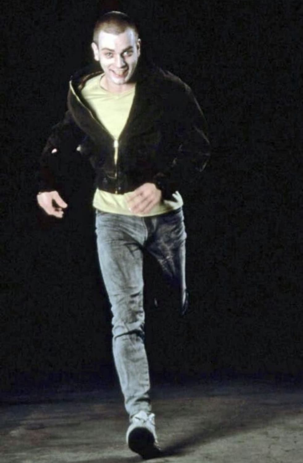 히스테릭 글래머 블랙 데님 팬츠 상품이미지1