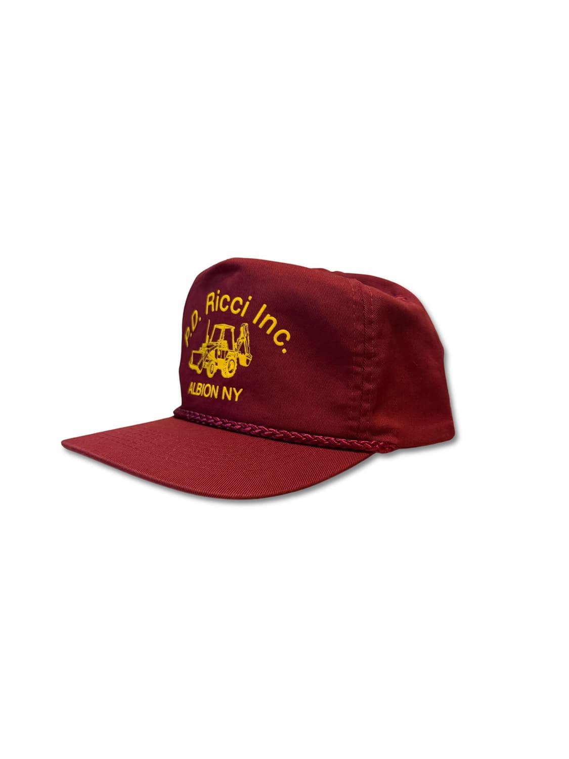 P.D vintage cap 빈티지캡 상품이미지1