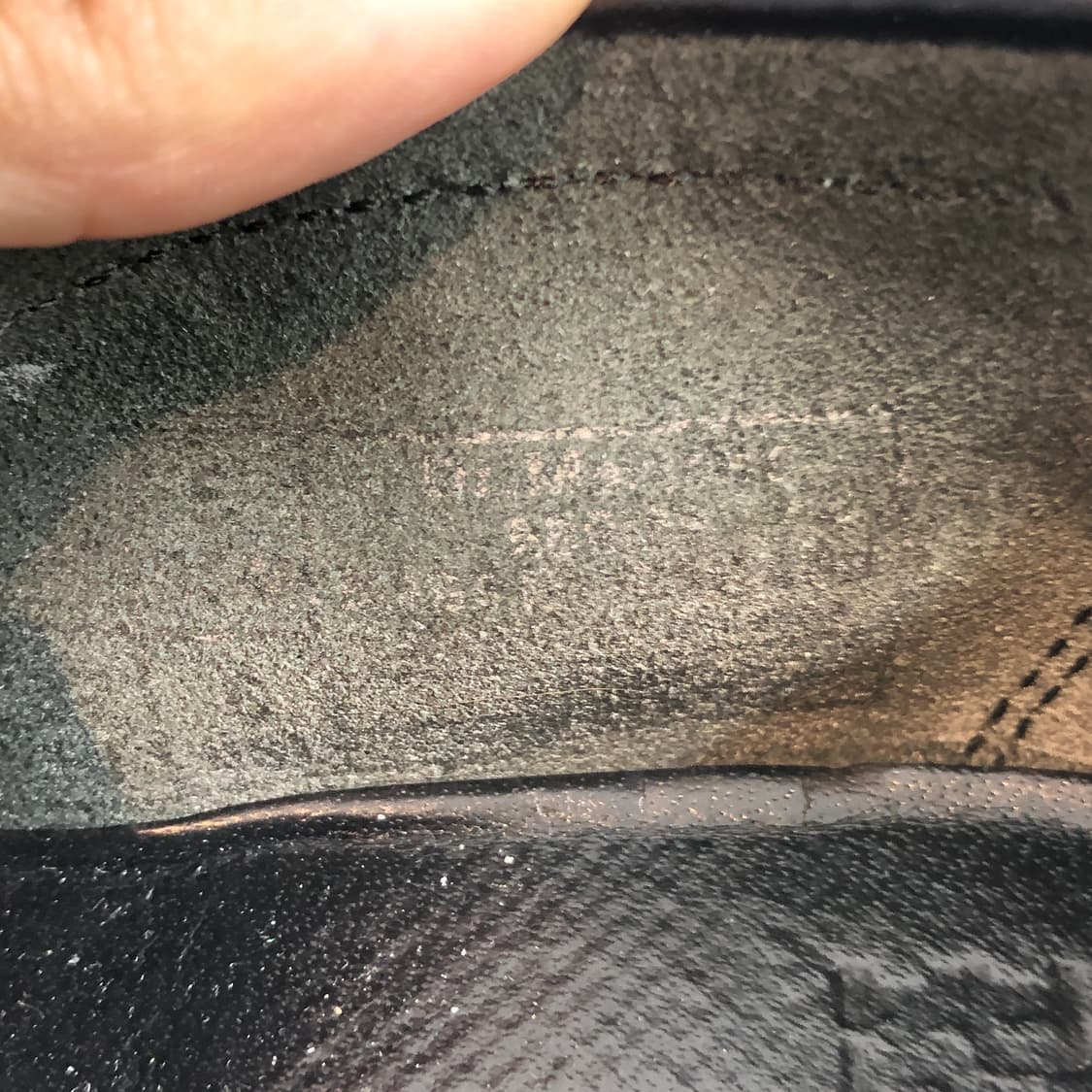 닥터마틴 아드리안 로퍼 UK4(230) 상품이미지8