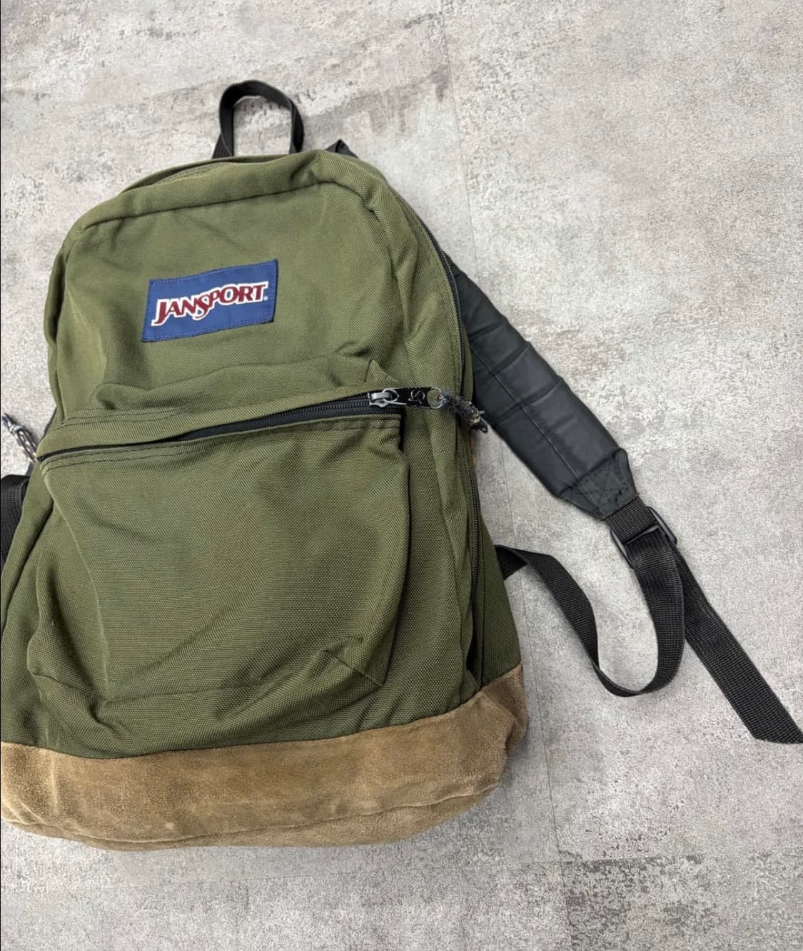 90s 잔스포츠  상품이미지3