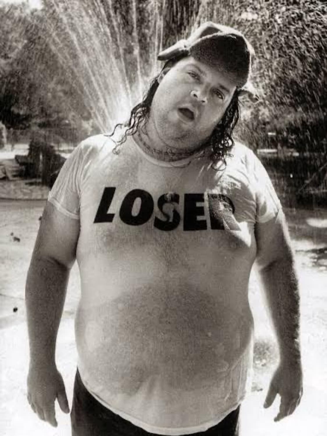 SUB POP DEAR LOSER 롱슬리브 그런지 록 너바나 펄 잼 상품이미지3