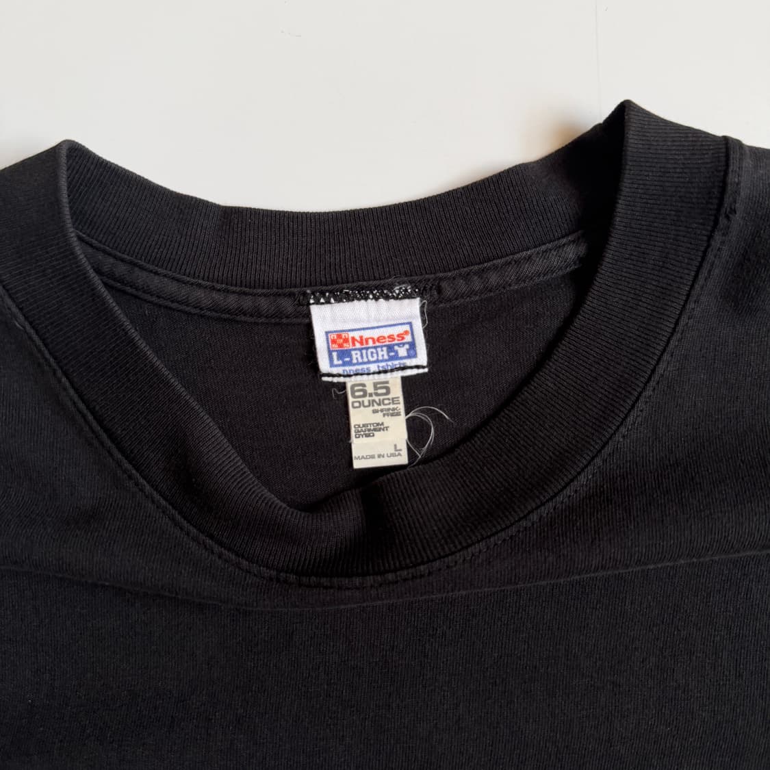 2000 Tekken4 Promo T shirt ( XL ) 상품이미지2