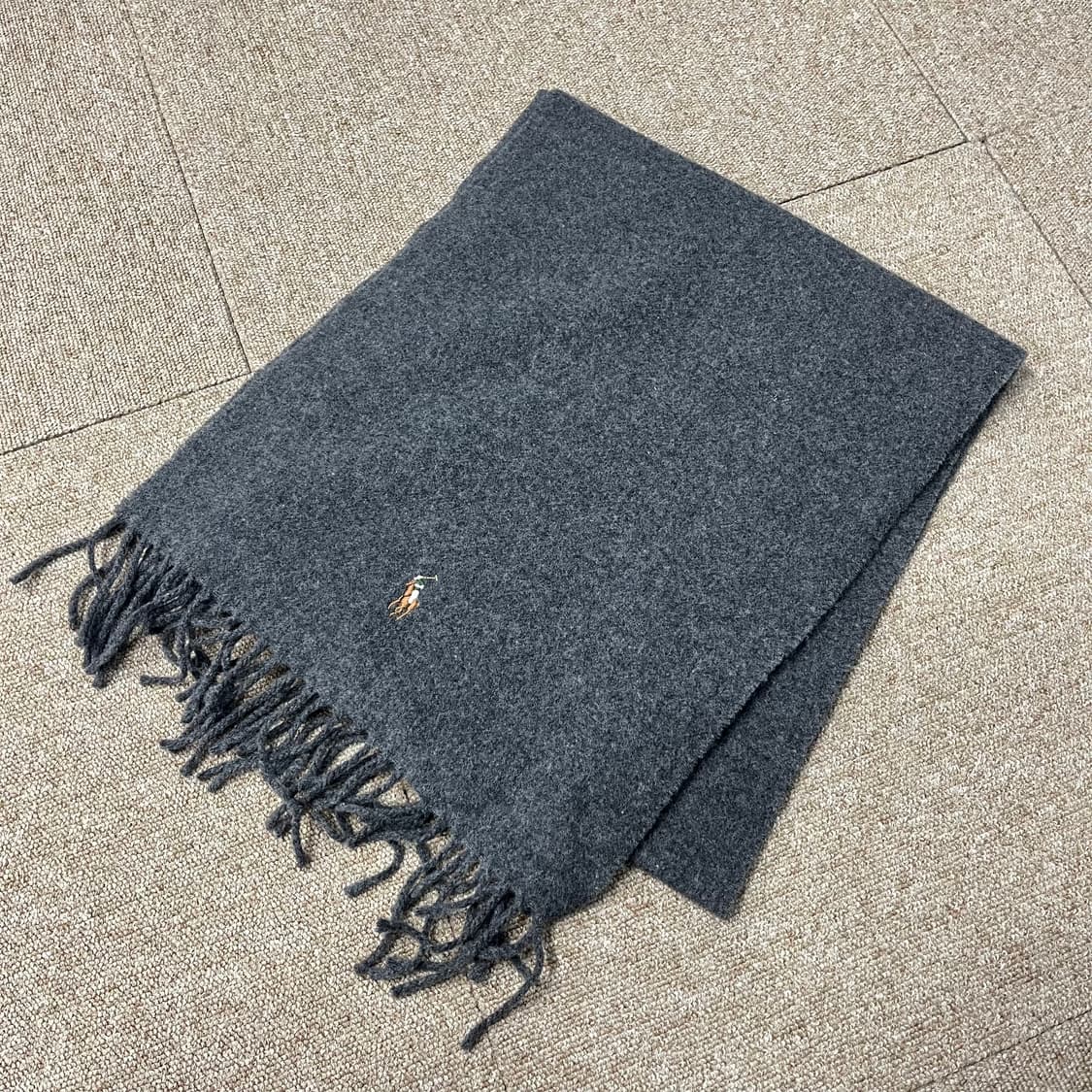  폴로 랄프로렌 머플러 상품이미지1