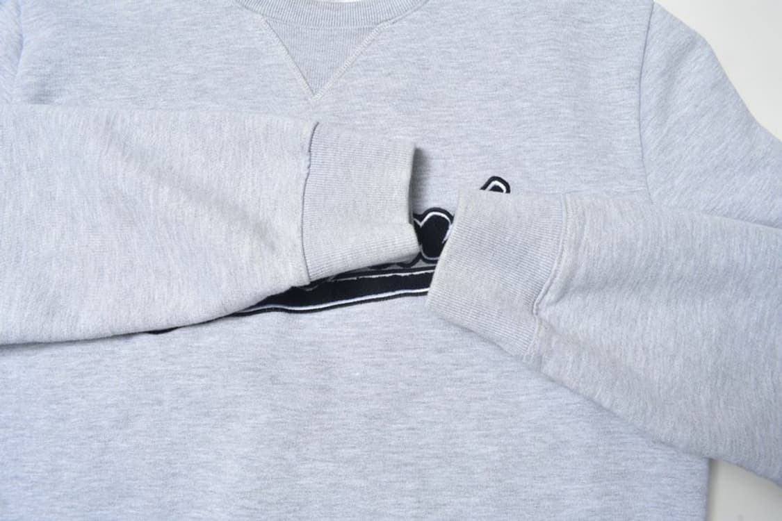 메종키츠네 바시티 폭스 맨투맨 스웻셔츠 XL 상품이미지5