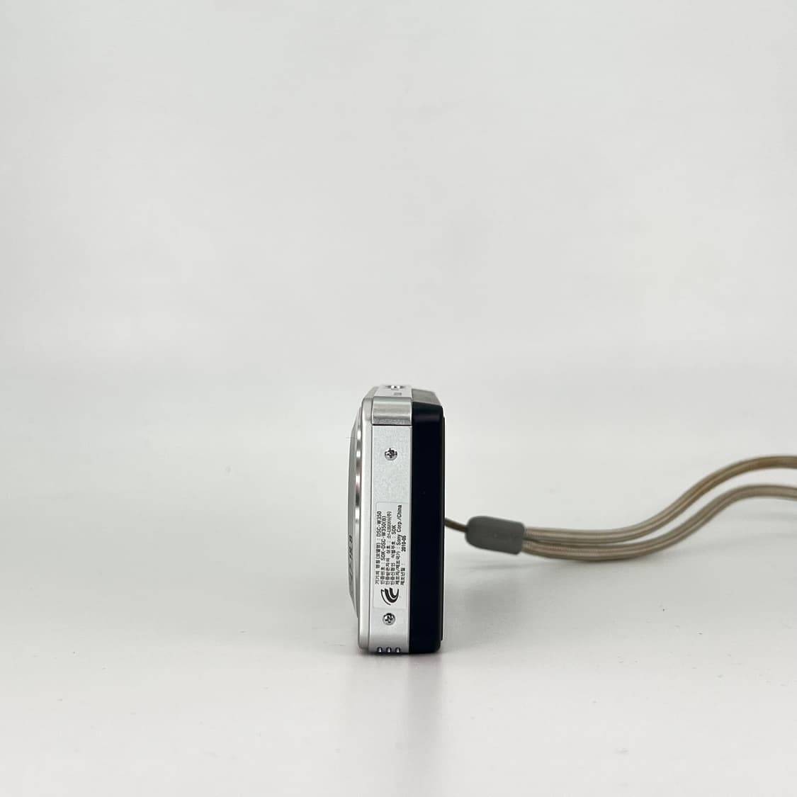 소니 사이버샷 Sony Cyber-shot DSC-W350 실버 상품이미지6
