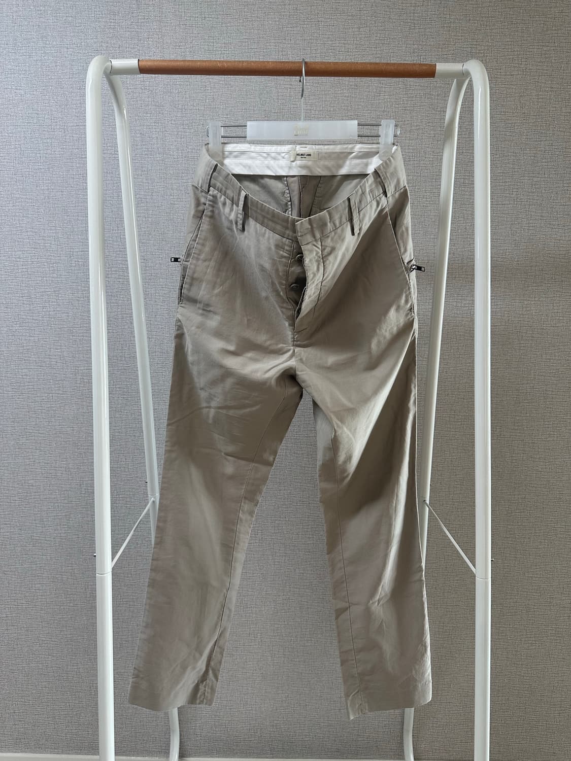 Helmut lang pants 상품이미지1