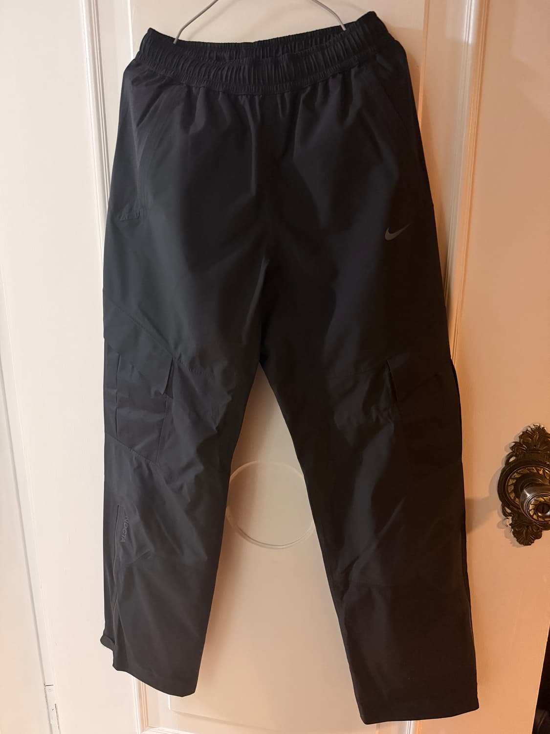 Nike Nocta 8K 픽스 트랙팬츠 상품이미지1