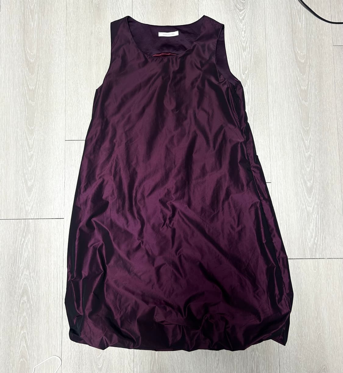 Jodie Killing 벌룬 원피스 상품이미지1