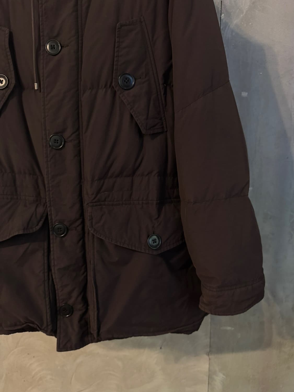 폴로 랄프로렌 N-3B 자켓 100 상품이미지7