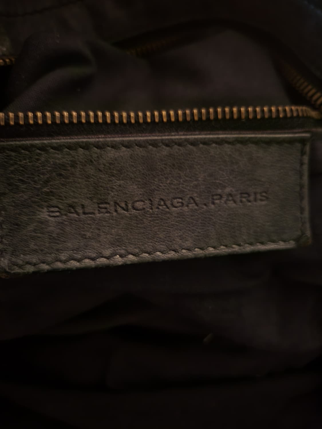 발렌시아가 모터백 상품이미지5