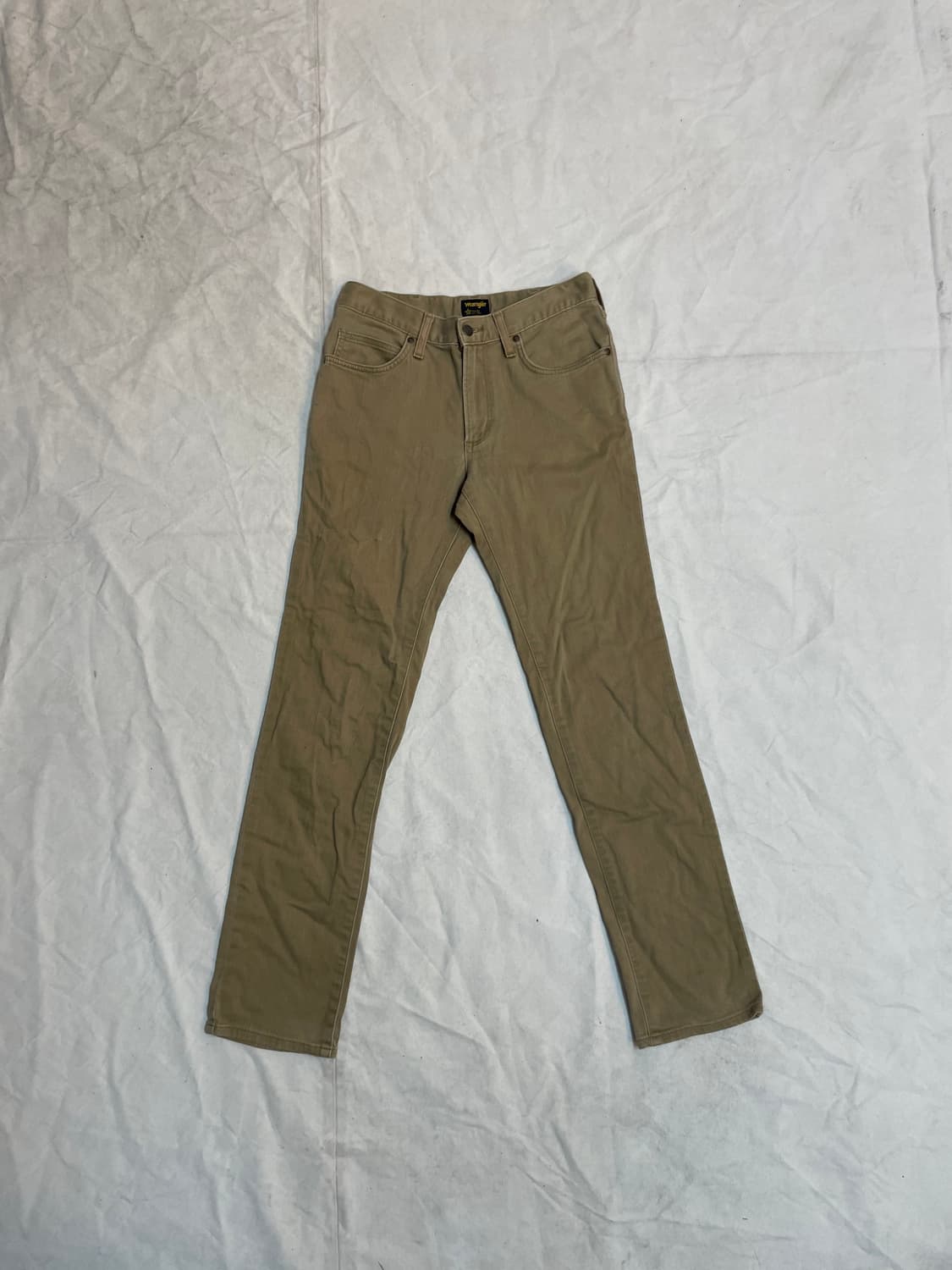 랭글러 팬츠 상품이미지1