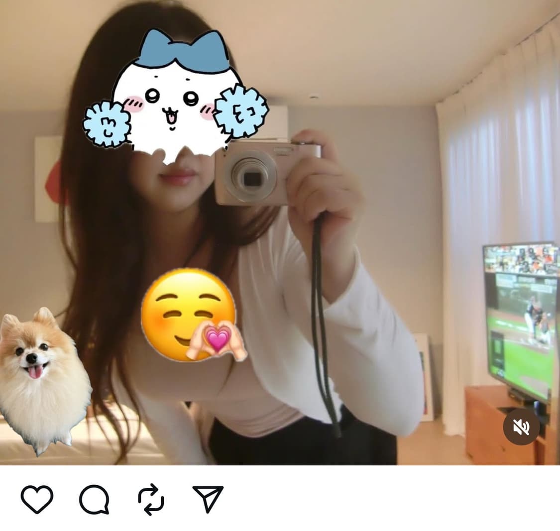 미품) casio exilim ex-z300 카시오 카메라💕 작례 ㅇ 상품이미지3