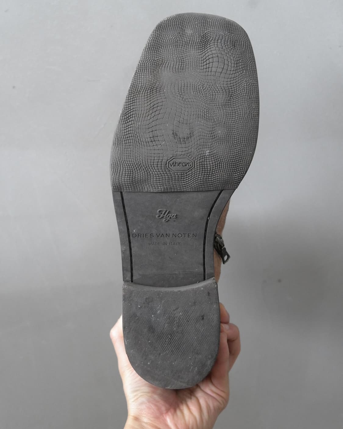 DRIES VAN NOTEN (270) 상품이미지5