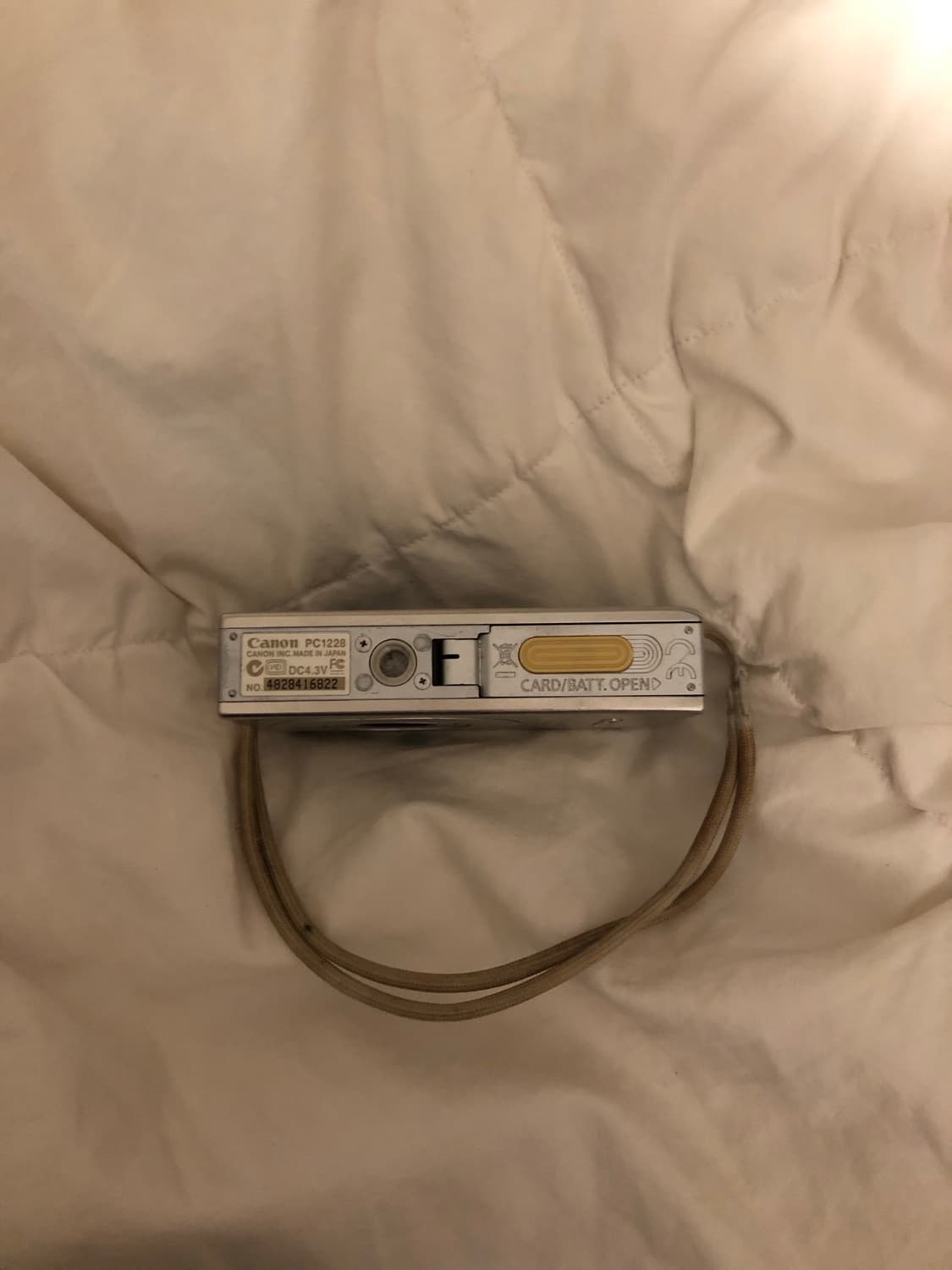 작례! 캐논 익서스70 ixus70 10 상품이미지5
