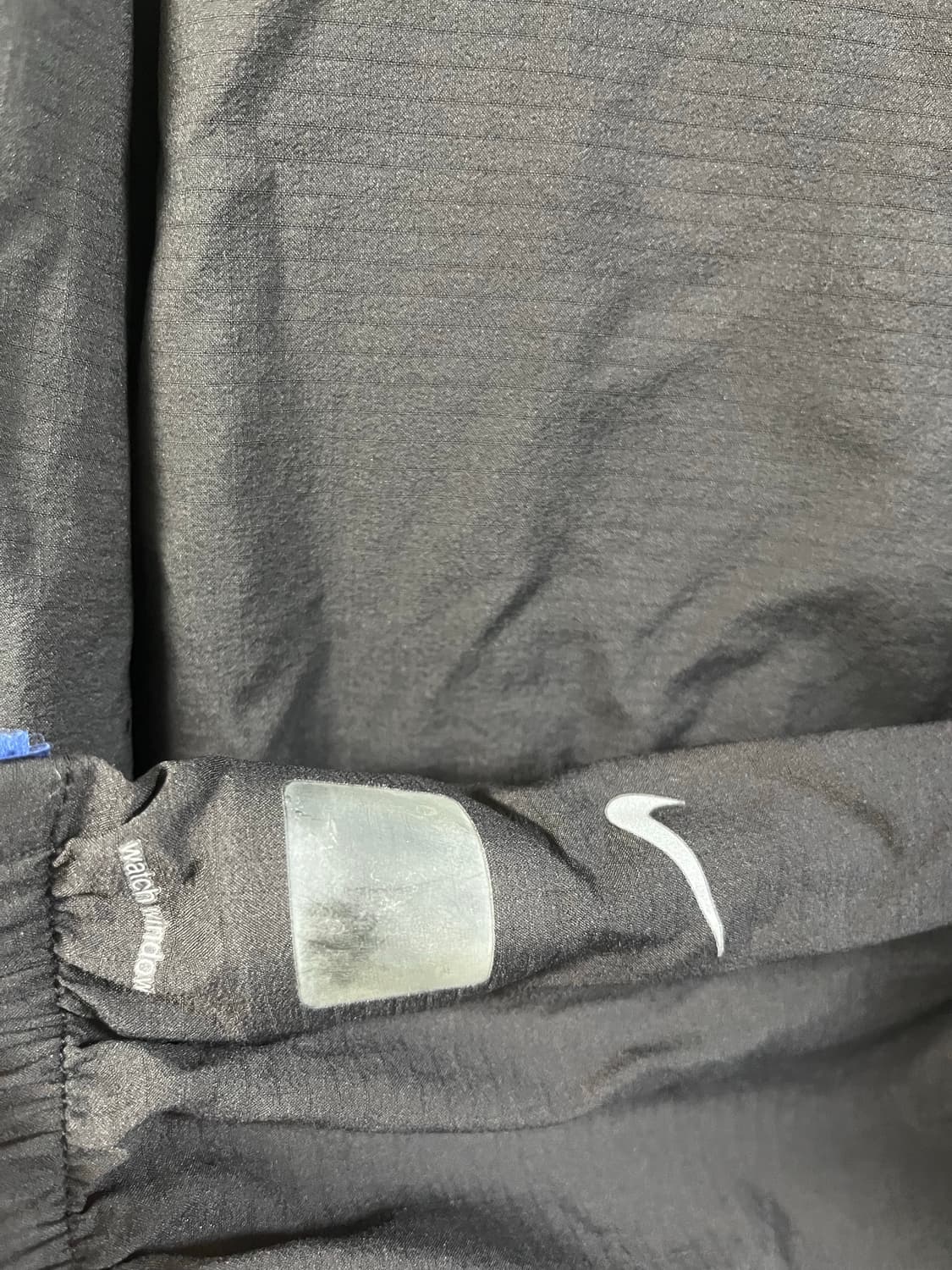 A/W 2010 Nike Gyakusou 워치 윈도우 자켓 상품이미지5