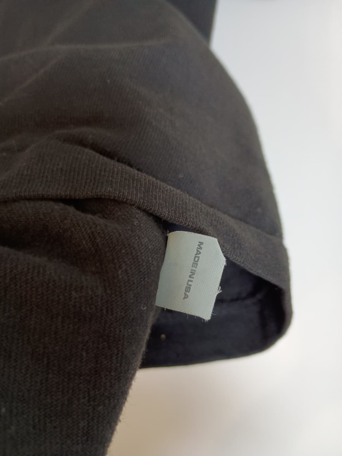 YZY 이지 고샤 N3N 프린팅 반팔 TS-01 2사이즈 상품이미지5