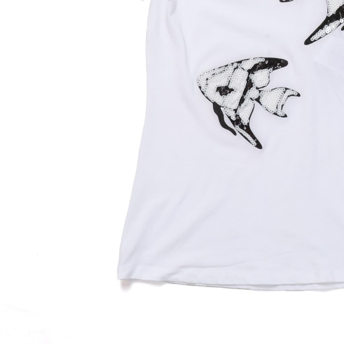 스포츠맥스 Sportmax Printing T-shirt 상품이미지3
