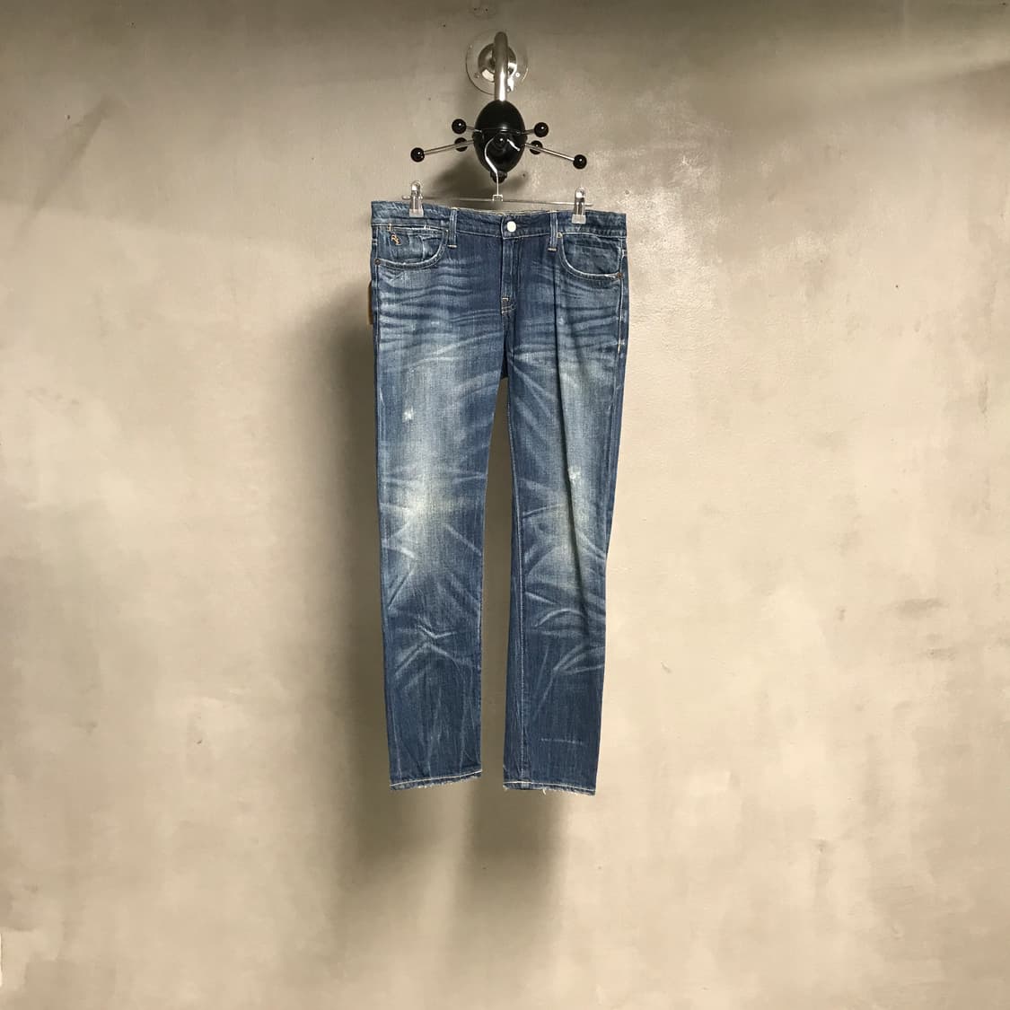 폴로 랄프로렌 데님 팬츠 27(W) 상품이미지6