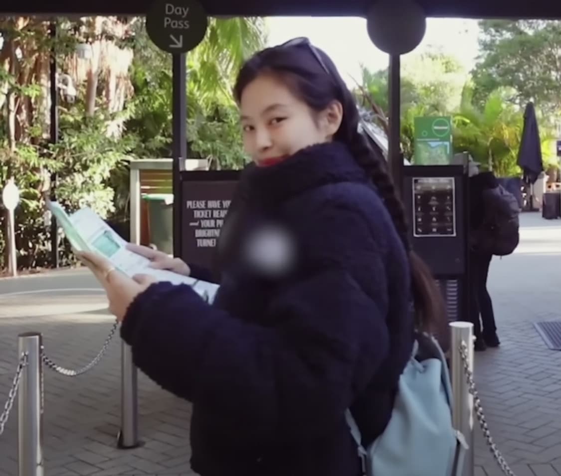 노스페이스 쉐르파 눕시 자켓  상품이미지2