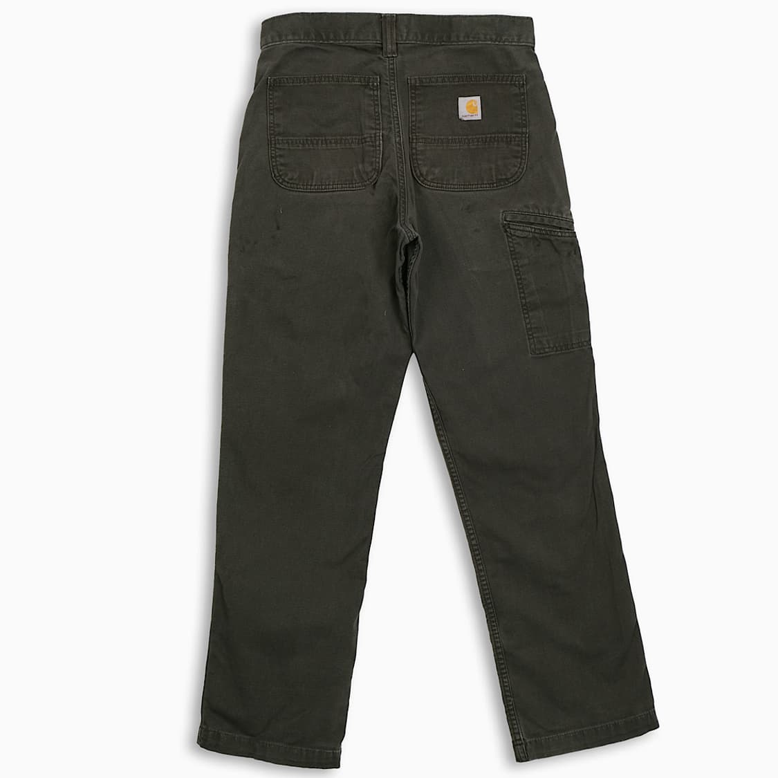 빈티지 칼하트 워크 팬츠 10291 30 인치 CH2913101 상품이미지3