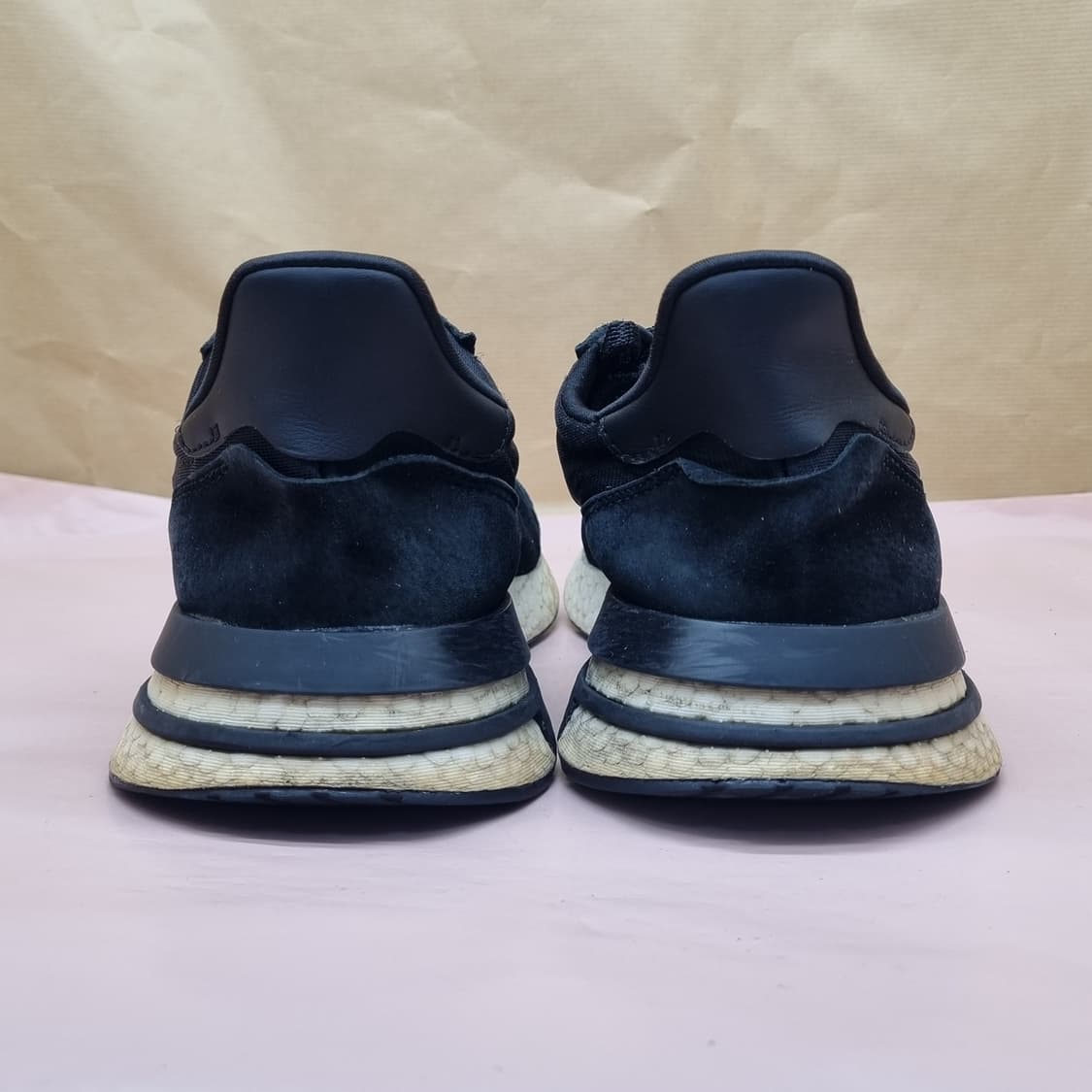 아디다스 X 포에버 바이시클 ZX500 RM 275 상품이미지4