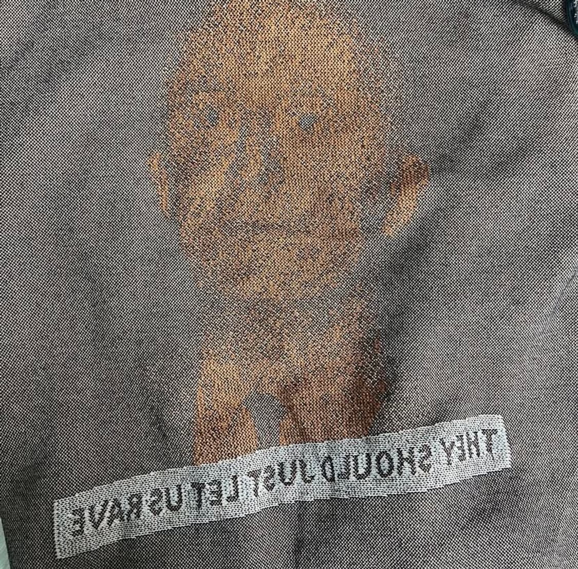 [XS] 디올 옴므 FW17 터틀넥 니트 크리스반아쉐 상품이미지7