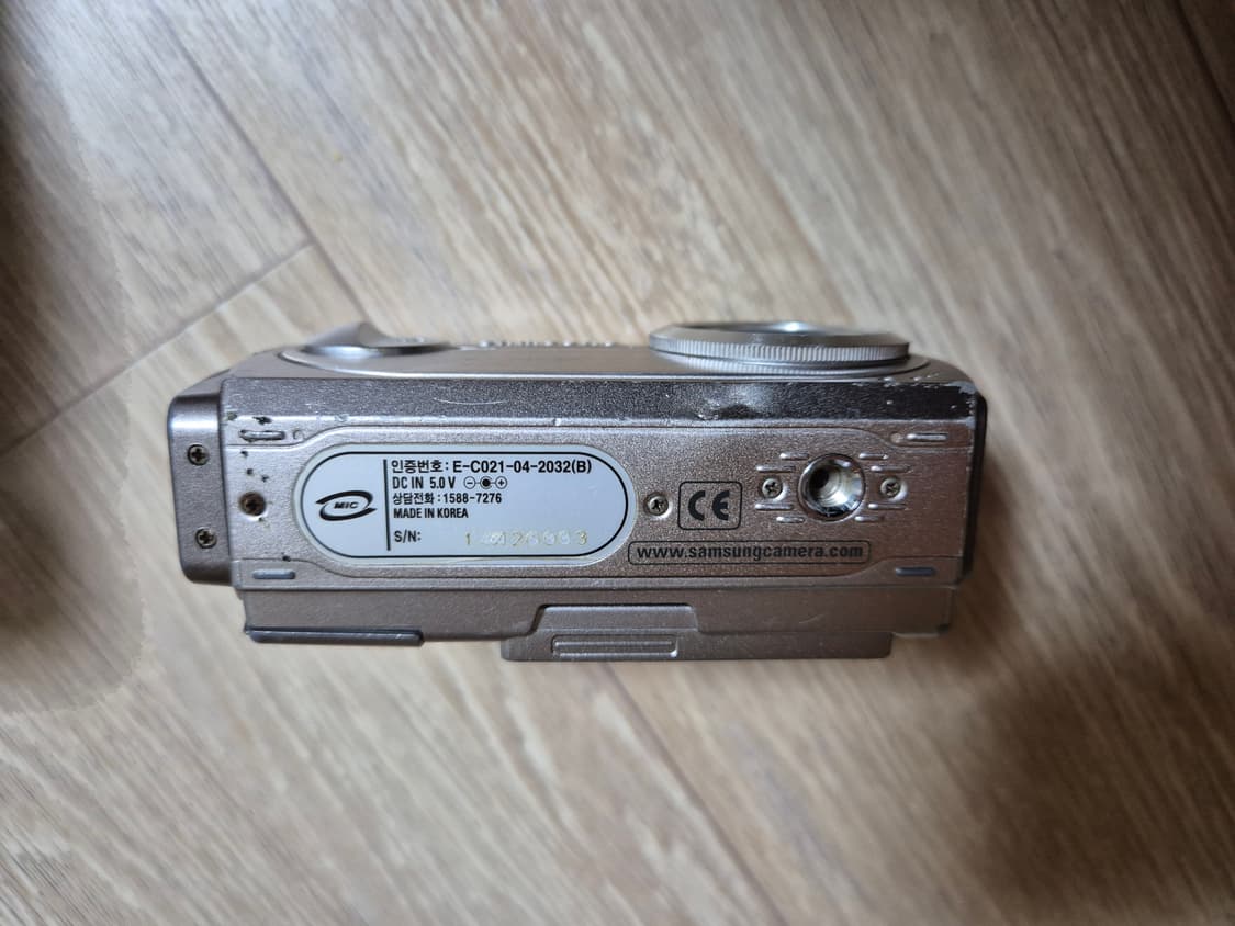 삼성 케녹스 a5 상품이미지3